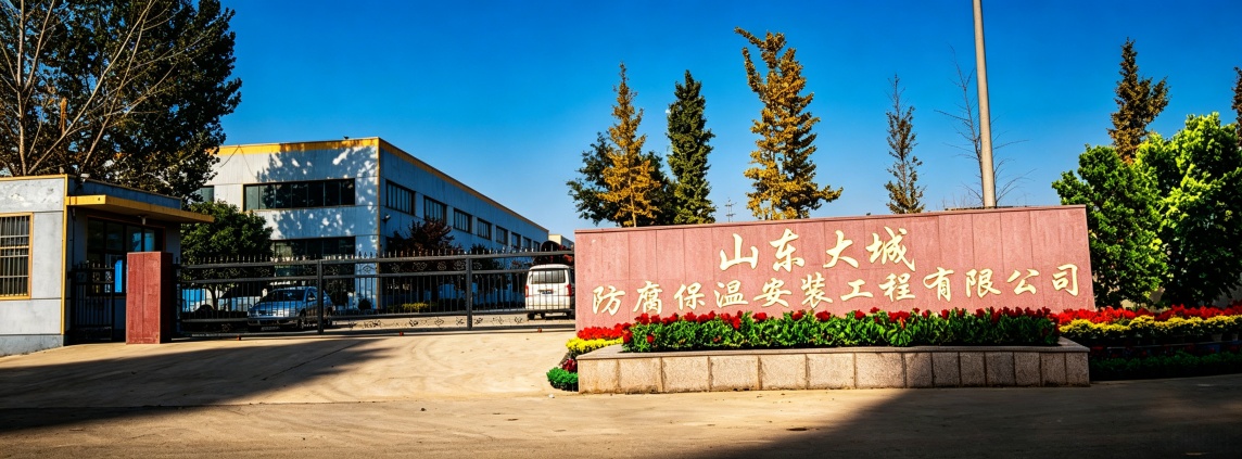华安聚氨酯保温管生产厂家